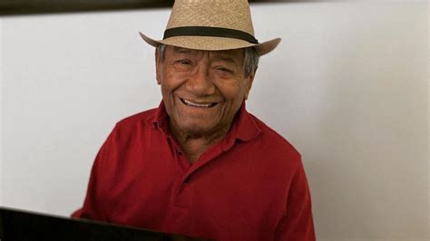 Armando Manzanero Las Curiosidades Que Marcaron La Vida Del Cantautor