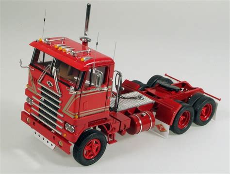 Model truck kits, Big rig trucks, Scale models