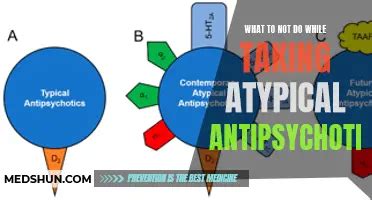 Understanding The Role Of Remeron Is It An Antipsychotic MedShun