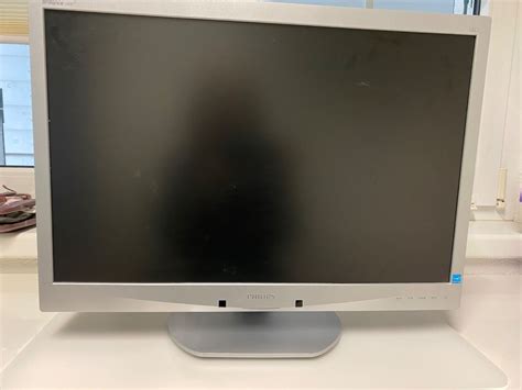 Philips Monitor Brilliance B Lpy Kaufen Auf Ricardo