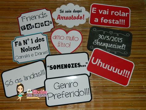 Placas Divertidas Elo7 Produtos Especiais