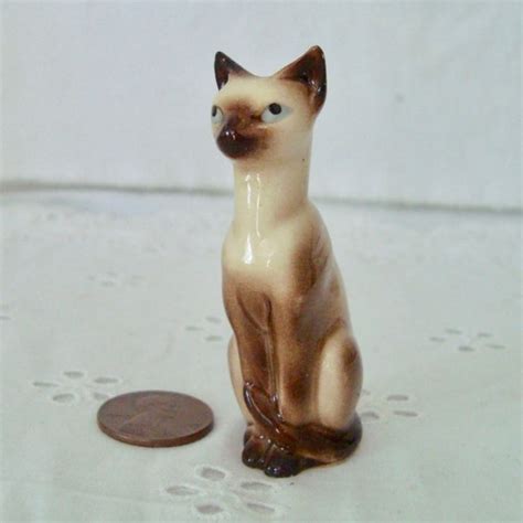 Hagen Renaker Siamese Etsy