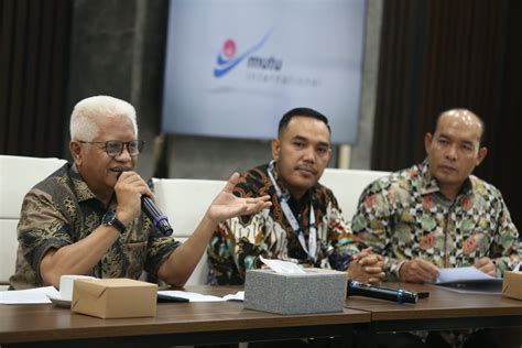 Incar Dana IPO Rp103 M Mutuagung Lestari MUTU Targetkan Laba Tumbuh