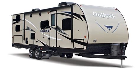 2016 Keystone Outback Ultra Lite 255ubh Specs And Literature Guide