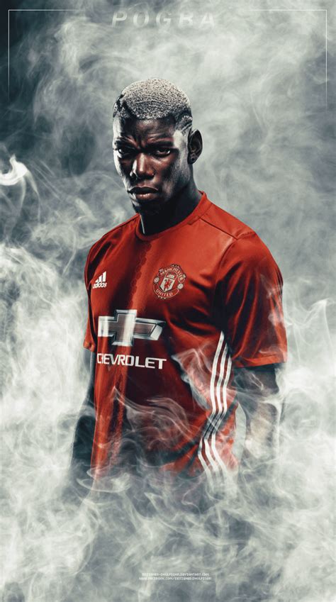 Pogba Wallpapers Wallpaper Cave