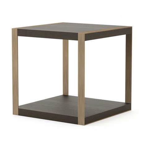 Table D Appoint Contemporaine Empire Stylish Club En Placage De