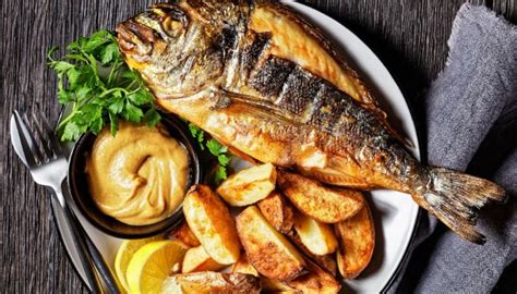 Orata al cartoccio | Buonissimo Ricette