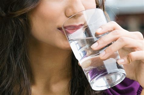 Health Benefits Of Drinking Water Beauty Body And Health