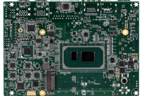 Aaeon Gene Tgu Single Board Computer At Rs In Dombivli Id