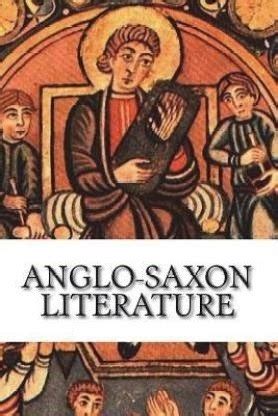 Anglo Saxon Period In English Literature