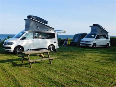 Kundenbilder Ahoi Bullis Neue Vw T California Camper In Hamburg Mieten