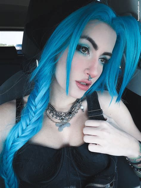 Pokket Official Nude OnlyFans Leaks The Fappening Photo 2077299