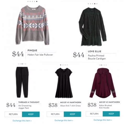 November Stitch Fix Review Mama In The Midst