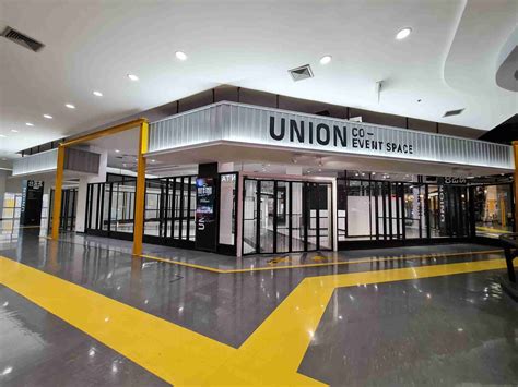 Union Hall And Union Co Event Mall A New Event Venue Perfect For Party