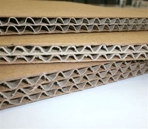 Triple Wall Cardboard Box At Rs Piece Ply Corrugated Box In