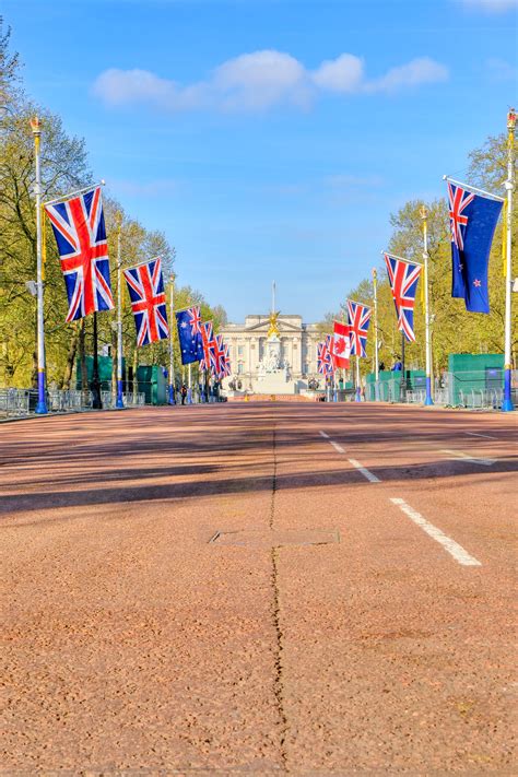 Coronation 2023 in London - A Majestic Celebration