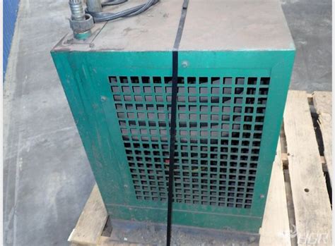 Used Speedaire Air Dryer Hgr Industrial Surplus