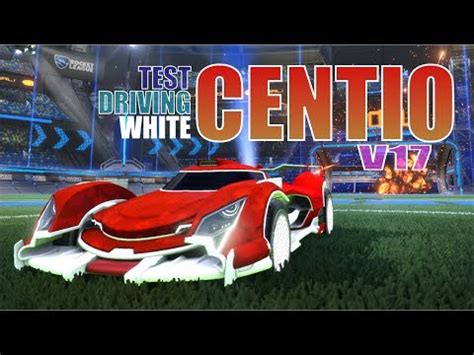 Steam Community Video Titanium White Centio V17 First Look And