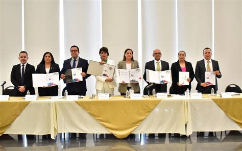 Ya Tiene Chihuahua Pol Tica Estatal Anticorrupci N Comit La Aprueba