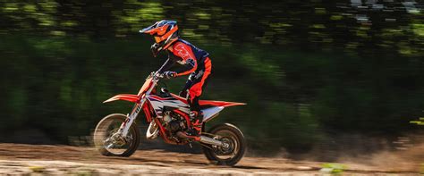 Ktm Sx Review Total Motorcycle