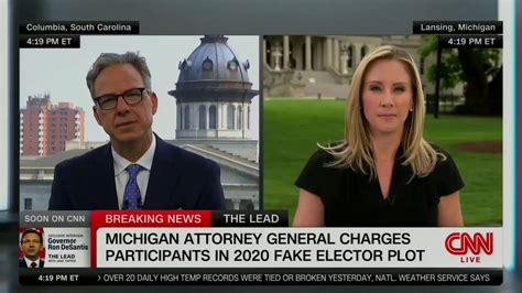 Sarah Reese Jones On Twitter The Michigan Fake Electors Have Been