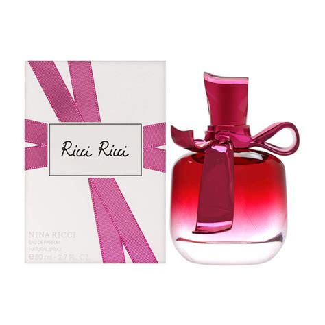 NINA RICCI RICCI RICCI 80 ML | MARZUQ