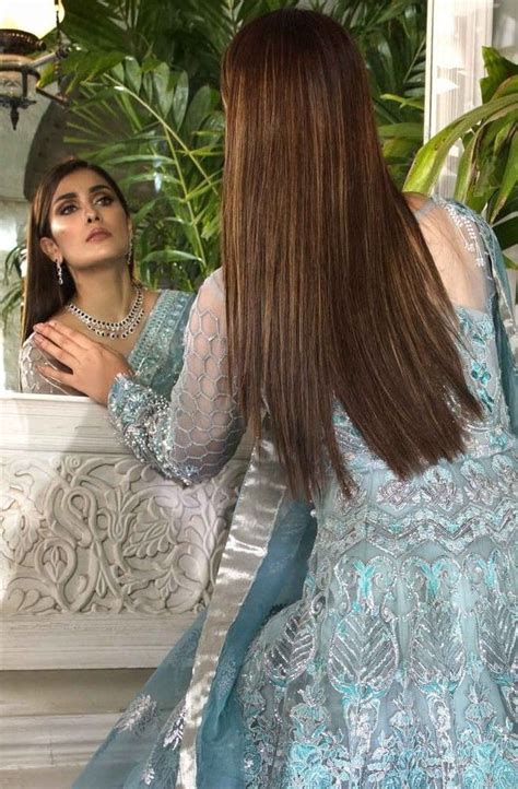 Beautiful Women Videos Formal Dresses Long Prom Dresses Ayeza Khan