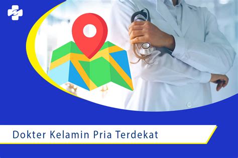 Dokter Kelamin Pria Terdekat Di Jakarta Klinik Utama Sentosa