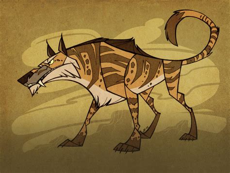 Andrewsarchus By Thetundraghost On Deviantart