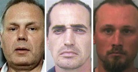 Anger As Predatory Sex Offenders Go AWOL And Police Have No Idea Where They Are The Mirror