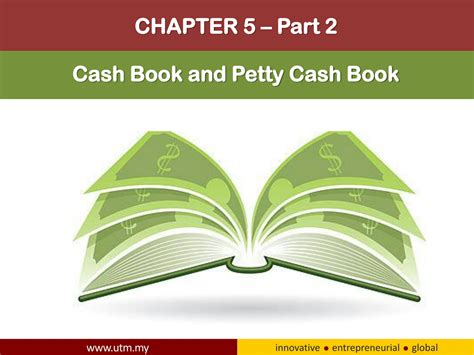 SOLUTION Chapter 5 Part 2 Cash Book And Petty Cash Book Studypool