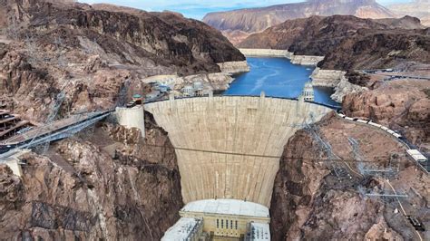 Americas Biggest Reservoirs Hit By Dead Pool Jitters CounterPunch Org