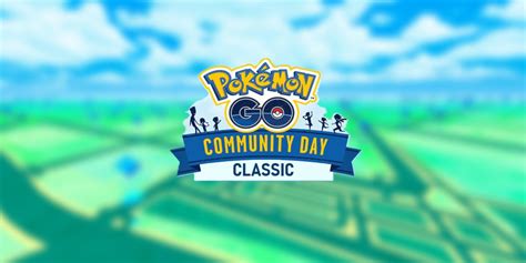 Pokemon Go Reveals January 2024 Community Day Classic Pokemon