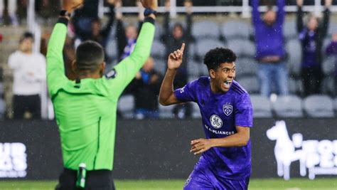 Louisville City Fc 5 Things To Know About Usl Championship Playoffs