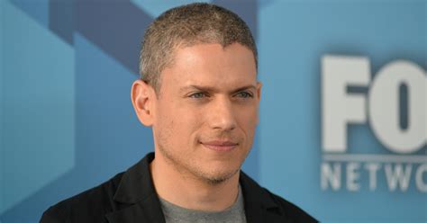 El Protagonista De “prison Break” Anunció Que No Volverá A Trabajar En