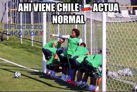 Los Memes Que Dejó La Derrota De México De 0 7