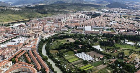 El Banco Malo Apenas Acumula Un Centenar De Viviendas En Navarra