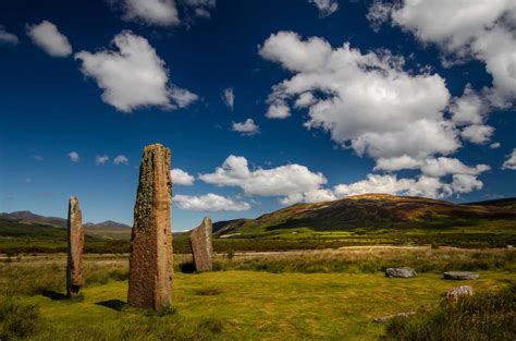 Isle of Arran, Scotland | Definitive guide for seniors - Odyssey Traveller