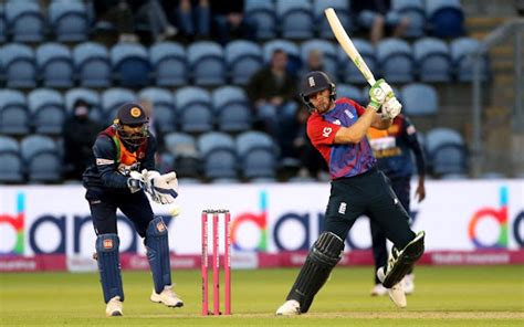 Sri Lanka vs England: Preview and Prediction Sri Lanka vs England Match ...