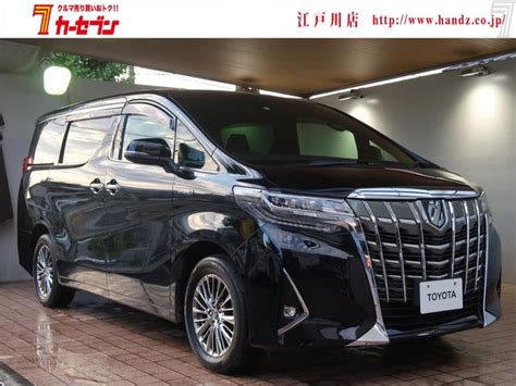 Harga Kereta Alphard 2019 Caroline Jones