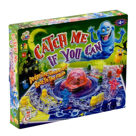 Bandm Catch Me If You Can 326158 Bandm