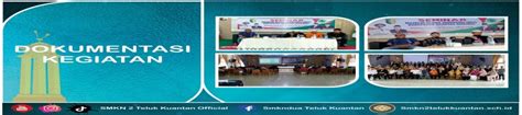 Smkn 2 Teluk Kuantan
