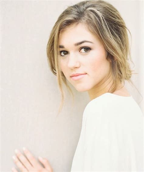 Duck Dynasty Star Sadie Robertson Reveals The Inspirational Story