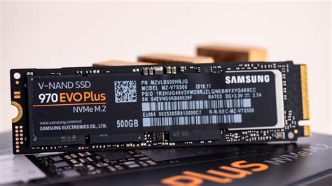 Samsung 970 EVO Plus im Test: Ein Plus mehr Geschwindigkeit | NETZWELT
