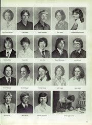 Columbia Heights High School - Cohian Yearbook (Columbia Heights, MN ...