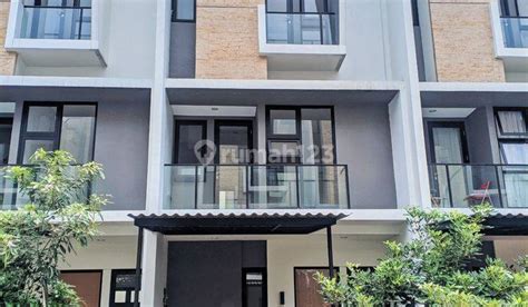 Rumah Dijual Di BSD Taman Provence Rumah123