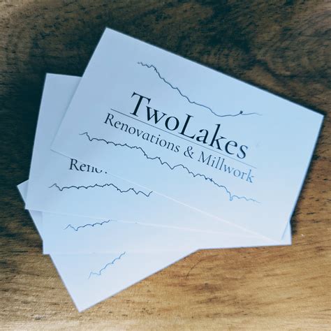 Two Lakes Renovations | Niagara ON