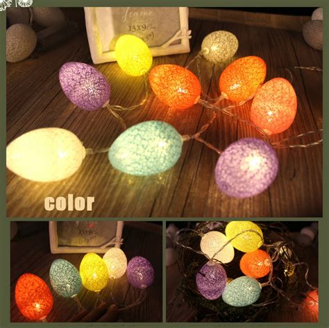 Isvgxsz 2024 New Clearance The Idea Of You Easter Eggs Wire String