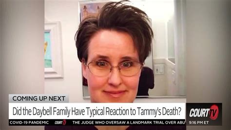 Daybell Family's Reaction to Tammy Daybell's Death | Court TV Video