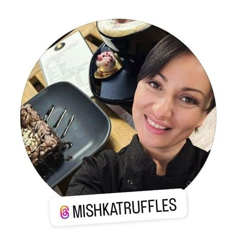 Mishka Truffles | Berkeley
